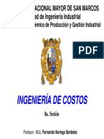 Costo, Volumen y Utilidad