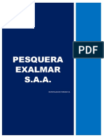 Empresa Pesquera Exalmar