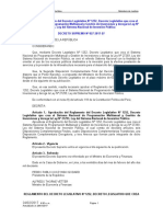 Reglamento Invierte Pe PDF