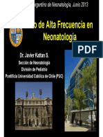 Alta Frecuencia PDF