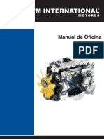 Manual de Oficina MWM Sprint 4.07 e 6.07