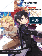 Sword Art Online Progressive - Volume 04 (Yen Press) (Nyaa) PDF