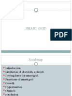 Smart Grid