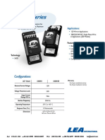 ACP DataSheet