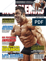 Musclemag 284 Spain