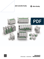 Micro800 Programmable Controller Family: Bulletin 2080 Selection Guide