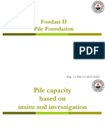 Pile Foundation#2 PDF