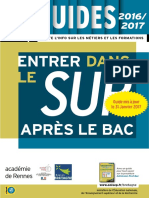 GuideApresBac2016-2017 OnisepBretagne W Maj01 2017