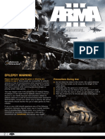 Arma3 Manual PDF