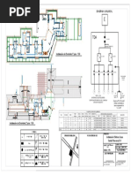 Plano Instalaciones Electricas en PDF