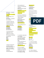 en Una de Las Fases de La Meiosis: Ocurre El Entrecruzamiento y Las Tétradas. La Característica Anterior Corresponde A La Fase Denominada