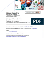 Signal Transduction:: Phosphatase 5 Function: A LINK S100 Proteins Modulate Protein