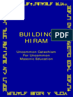 Building Hiram Sample