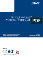 RBI Guidelines Mapping With COBIT 5 Res Eng 1013