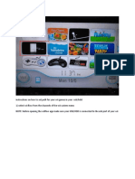 Setup Wiiflow For Usb HDD Loading