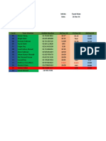 Time Schedule Team Tracker by FI