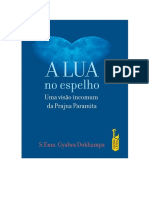 A Lua No Espelho - Uma Visão Incomum Da Prajna Paramita