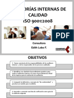 CURSO AUDITOR VERSION 2010 Imprimir PDF