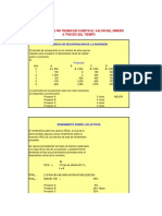 Ejercicios Resueltos y para Resolver de VPN Tir PR Revisados HDC