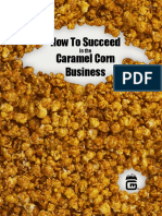 How To Succeed in The Caramel Corn Business PDF