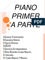 Piano