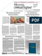 Le Monde Diplomatique 2017 03