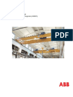 Abb Acs800 Crane Control Manualn697 PDF