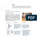 Ventiladores Industriales