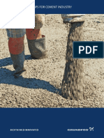 Cement Brochure-PDF Format