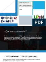 Tipos de Contenedores