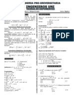 Teoría de Exponentes - Teoría y Problemas