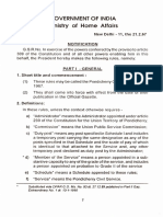 Pondicherry Civil Service Rules 1967 ss1 PDF