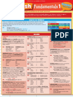 English Fundamentals 1 - Qs PDF