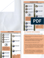 Gds Installation Manual PDF