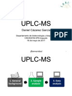 Uplc Ms Mayo2017 DCG