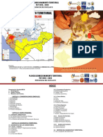 Plan Director de Chiclayo 2010-2020 PDF