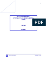 Apunte Geoestadistica Con Guia de Trabajo PDF