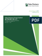 VPGL - 2009 Annual Report (E)