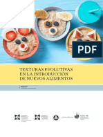 Nutricion Pediatrica - 2017