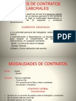 Contratacion Laboral Dra. Janeth Diaz