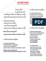 Los Ninos de Belen PDF