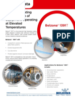 Belzona 1391 T (Flyer)