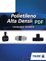 Tuberias Polietileno Hdpe