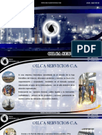 Productos Oilca Servicios Ca