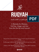 Ruqya Card