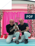 Article Sur Pierre Et Gilles Au MuMa Le Havre - Revue Culturelle 2017&PLUS N°14