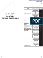 Mazda Bt50 WL C & We C Wiring Diagram f198!30!05l2