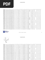 Perfiles Angulares en Milimetros PDF