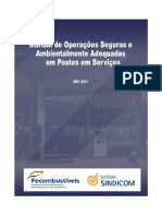 Apostila de Frentista PDF