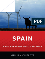 Spain What Everyone Needs To Know